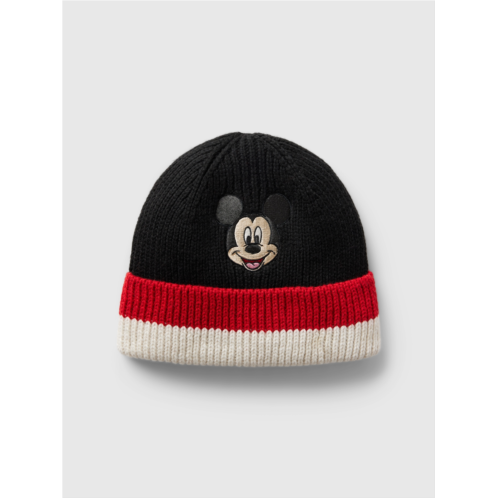 Gap × Disney Baby Mickey Mouse Beanie