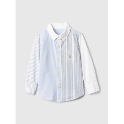 babyGap Oxford Shirt