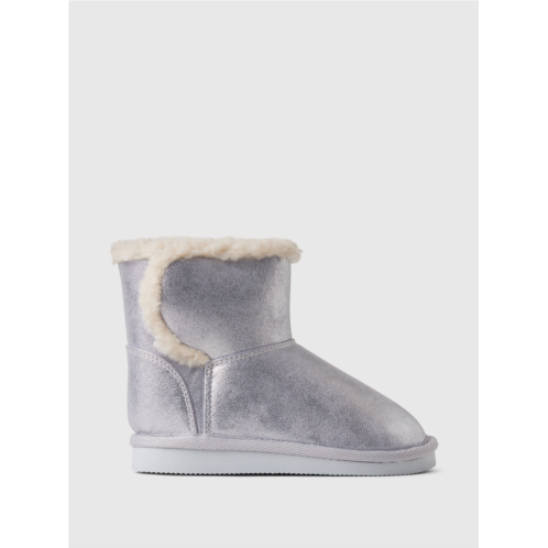 babyGap Cozy Boots