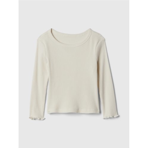 babyGap Mix and Match Rib T-Shirt