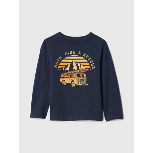 Gap Baby u0026 Toddler Mix u0026 Match Graphic T-Shirt