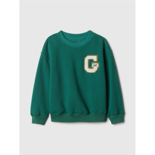 babyGap Vintage Soft Logo Sweatshirt