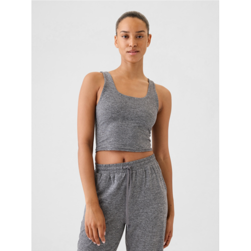 GapFit Lightweight Brushed Jersey Brami