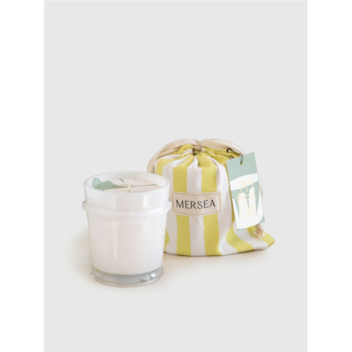 Gap Mersea Summer Day Sandbag Candle