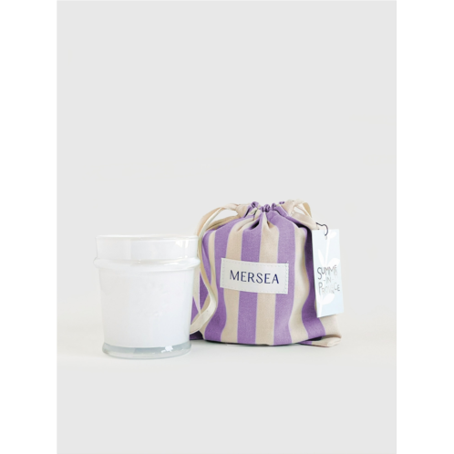 Gap Mersea Summer in Provence Sandbag Candle