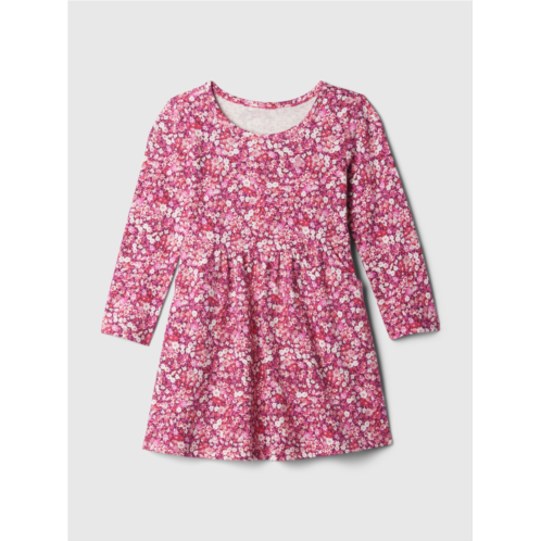 babyGap Mix and Match Skater Dress