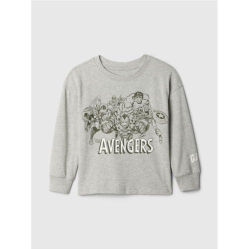 babyGap | Marvel Avengers Graphic T-Shirt