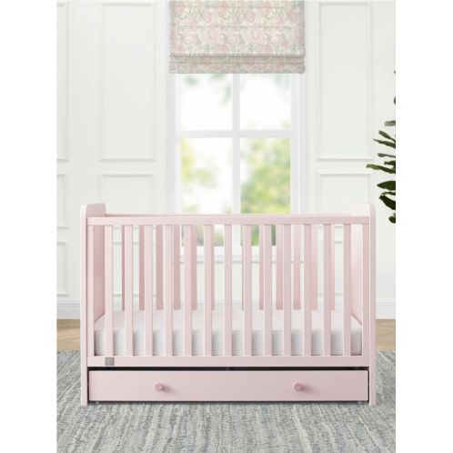 babyGap Graham Convertible Storage Crib