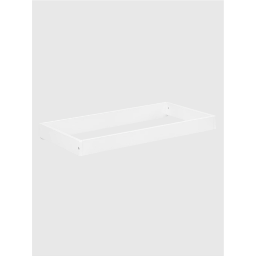 babyGap Changing Table Topper