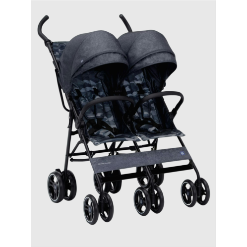 babyGap Classic Double Stroller