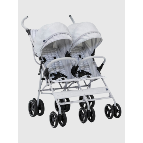 babyGap Classic Double Stroller