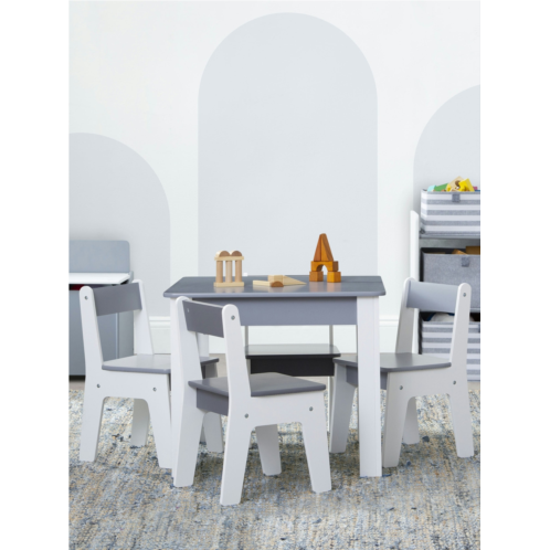 Gap Toddler Table and Chairs Set