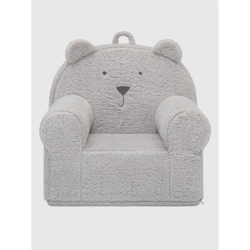 babyGap Sherpa Bear Chair