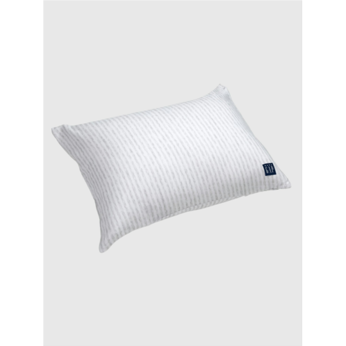 babyGap Toddler Pillow with 2 Cooling Covers