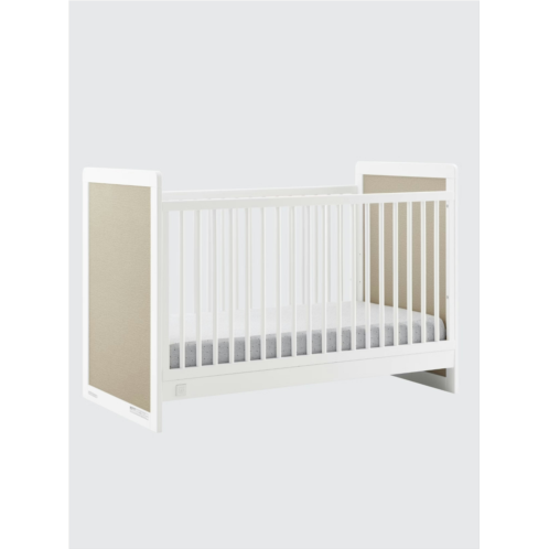 Gap Liam 4 in 1 Convertible Crib