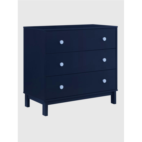 babyGap Legacy 3 Drawer Dresser with Interlocking Drawers