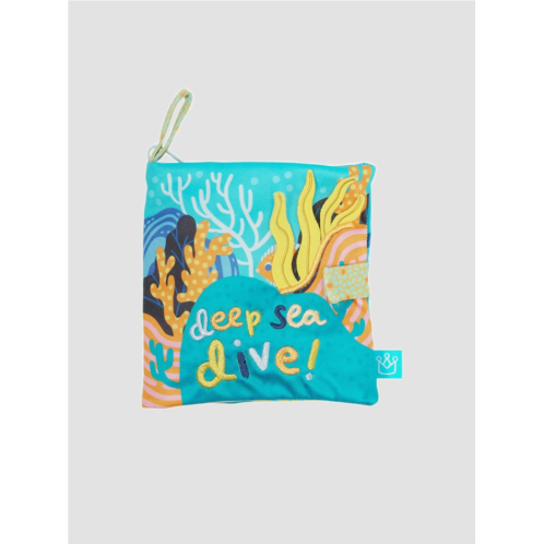 Gap Deep Sea Dive Bath Book