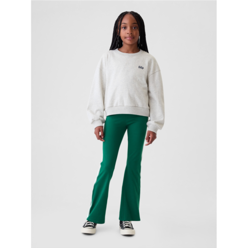 Gap Kids Flare Leggings