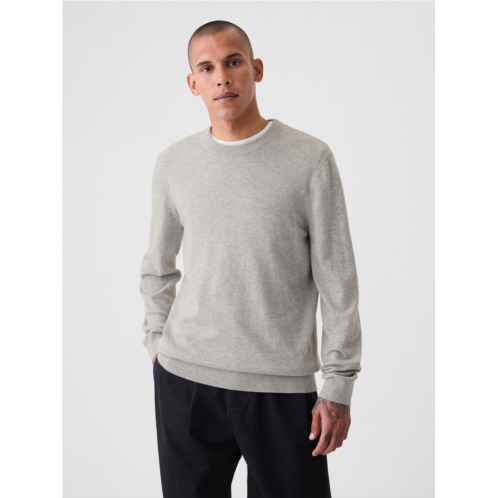 Gap CashSoft Crewneck Sweater