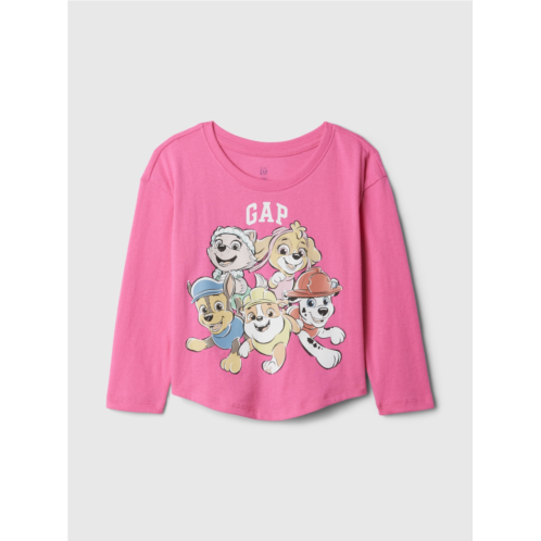 babyGap Paw Patrol Graphic T-Shirt