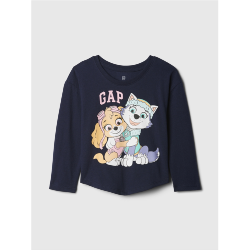 babyGap Paw Patrol Graphic T-Shirt