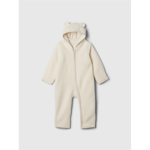 Gap Baby Sherpa One-Piece