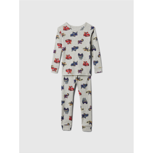 Kids & babyGap | WB? Batwheels 100% Organic Cotton PJ Set