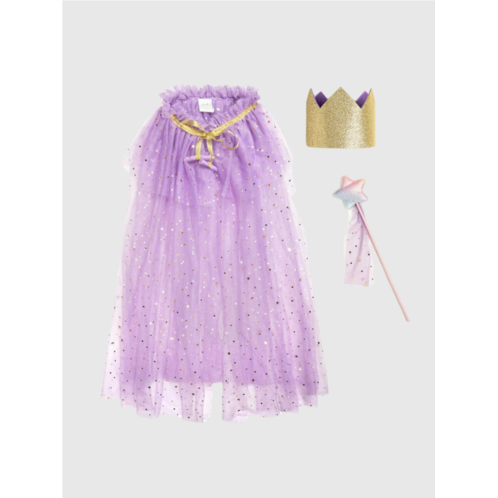 Gap Sweet Wink Lavender Dress Up Kit