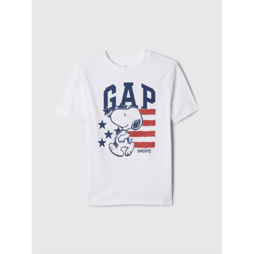 Gap Kids Graphic T-Shirt