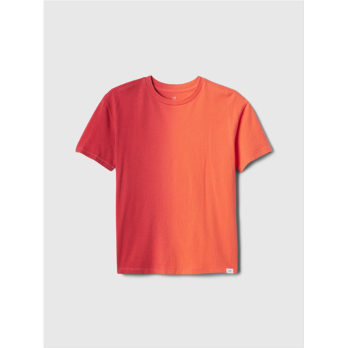 Gap Kids Ombre T-Shirt