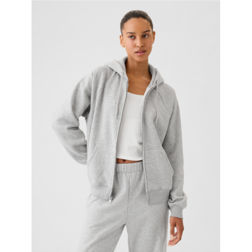 Gap VintageSoft Zip Hoodie