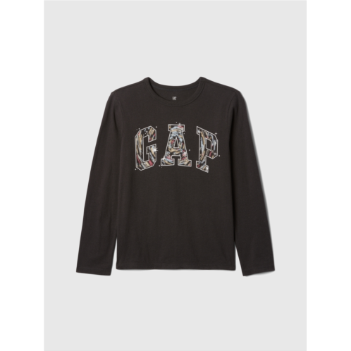 Gap Kids Graphic T-Shirt