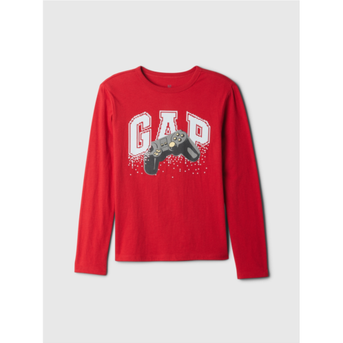 Gap Kids Graphic T-Shirt