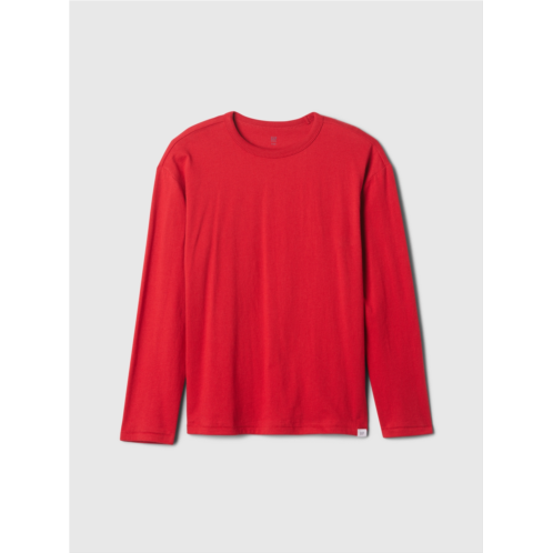 Gap Kids Everyday Soft Crewneck T-Shirt