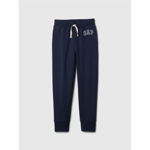 Kids Gap Logo Joggers