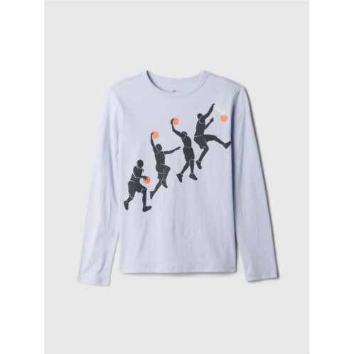 Gap Kids Graphic T-Shirt