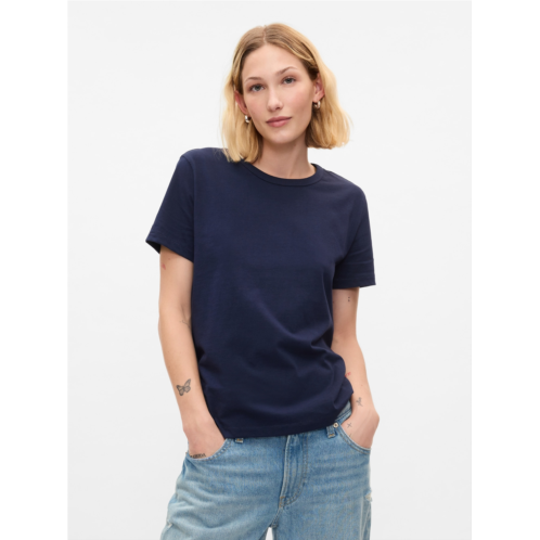 Gap Organic Cotton Vintage T-Shirt