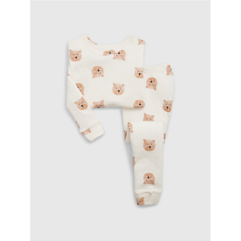 babyGap Organic Cotton PJ Set