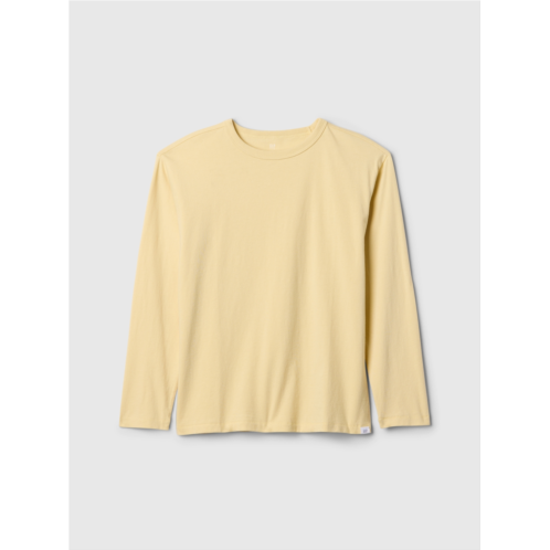 Gap Kids Everyday Soft Crewneck T-Shirt