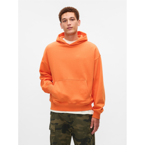 Gap Oversized Heavyweight Hoodie