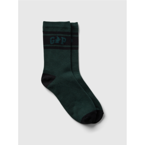 Gap Kids Wicked Crew Socks