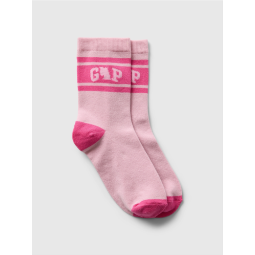 Gap Kids Wicked Crew Socks