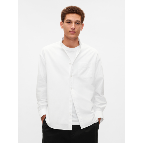 Gap Oxford Big Shirt