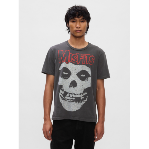 Gap Misfits Graphic T-Shirt