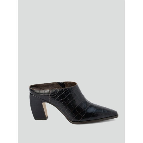 Gap McCarthy Heeled Mule