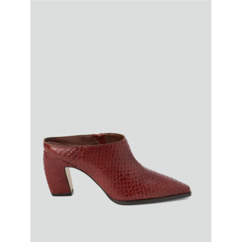 Gap McCarthy Heeled Mule