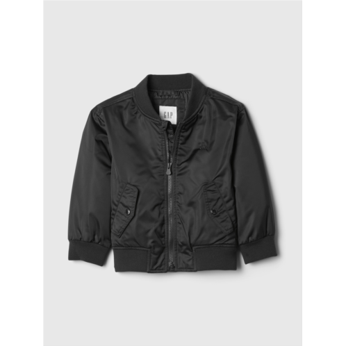 babyGap Flight Jacket