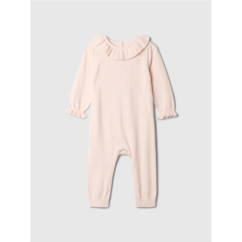 Gap Baby Sweater One-Piece