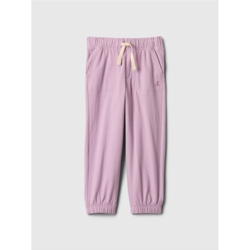 babyGap Mix and Match Pull-On Joggers