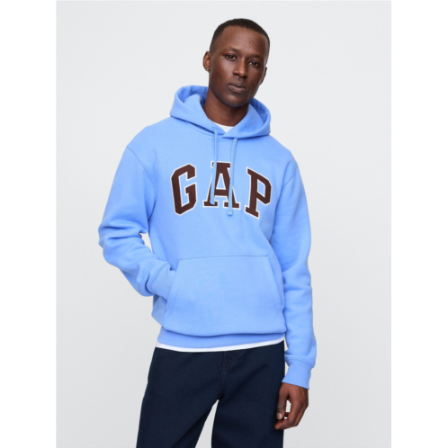 Gap Vintage Soft Arch Logo Hoodie